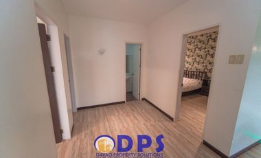 Own this Rare Gem in San Pedro Village, Buhangin – Downtown Proper of Davao City