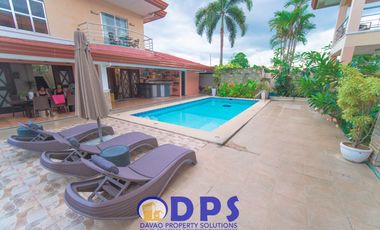 Own this Rare Gem in San Pedro Village, Buhangin – Downtown Proper of Davao City