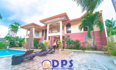 Own this Rare Gem in San Pedro Village, Buhangin – Downtown Proper of Davao City