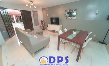 Own this Rare Gem in San Pedro Village, Buhangin – Downtown Proper of Davao City