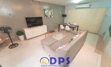Own this Rare Gem in San Pedro Village, Buhangin – Downtown Proper of Davao City