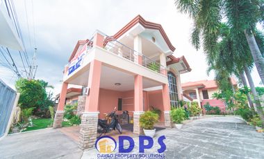Own this Rare Gem in San Pedro Village, Buhangin – Downtown Proper of Davao City
