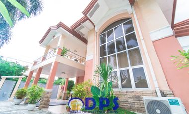 Own this Rare Gem in San Pedro Village, Buhangin – Downtown Proper of Davao City
