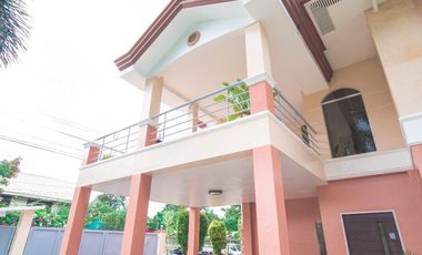 Own this Rare Gem in San Pedro Village, Buhangin – Downtown Proper of Davao City