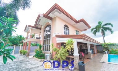 Own this Rare Gem in San Pedro Village, Buhangin – Downtown Proper of Davao City