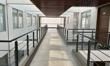 DEPARTAMENTO, CALZADA DESIERTO DE LOS LEONES 5350, DEPTO 407, PUEBLO TETELPAN, Álvaro Obregón, CDMX, AB2-RU