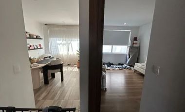 DEPARTAMENTO, CALZADA DESIERTO DE LOS LEONES 5350, DEPTO 407, PUEBLO TETELPAN, Álvaro Obregón, CDMX, AB2-RU