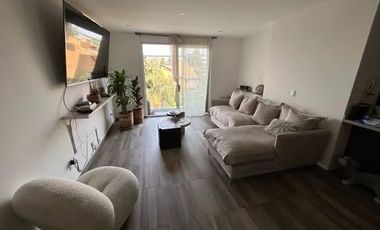 DEPARTAMENTO, CALZADA DESIERTO DE LOS LEONES 5350, DEPTO 407, PUEBLO TETELPAN, Álvaro Obregón, CDMX, AB2-RU