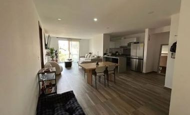 DEPARTAMENTO, CALZADA DESIERTO DE LOS LEONES 5350, DEPTO 407, PUEBLO TETELPAN, Álvaro Obregón, CDMX, AB2-RU