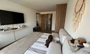 DEPARTAMENTO, CALZADA DESIERTO DE LOS LEONES 5350, DEPTO 407, PUEBLO TETELPAN, Álvaro Obregón, CDMX, AB2-RU