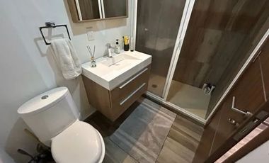 DEPARTAMENTO, CALZADA DESIERTO DE LOS LEONES 5350, DEPTO 407, PUEBLO TETELPAN, Álvaro Obregón, CDMX, AB2-RU