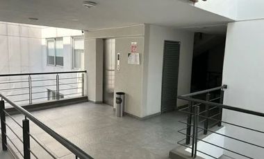 DEPARTAMENTO, CALZADA DESIERTO DE LOS LEONES 5350, DEPTO 407, PUEBLO TETELPAN, Álvaro Obregón, CDMX, AB2-RU