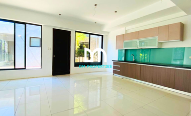 For Sale: 4-Storey Townhouse Units in The Benitez Courtyard, San Juan City