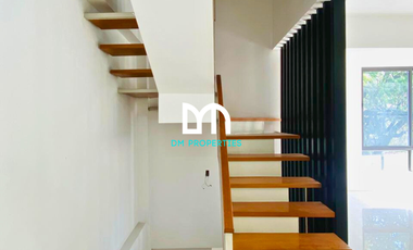 For Sale: 4-Storey Townhouse Units in The Benitez Courtyard, San Juan City