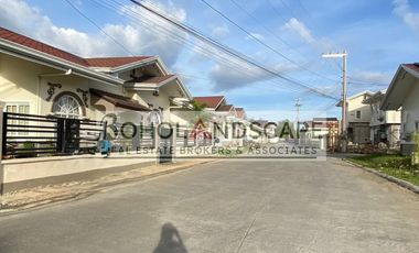 House & Lot for Sale in Royal Palm Tres, San Isidro, Dauis, Panglao Island, Bohol