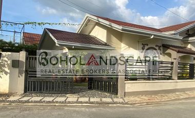 House & Lot for Sale in Royal Palm Tres, San Isidro, Dauis, Panglao Island, Bohol