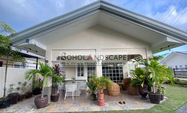 House & Lot for Sale in Royal Palm Tres, San Isidro, Dauis, Panglao Island, Bohol