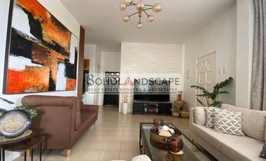House & Lot for Sale in Royal Palm Tres, San Isidro, Dauis, Panglao Island, Bohol
