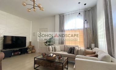 House & Lot for Sale in Royal Palm Tres, San Isidro, Dauis, Panglao Island, Bohol