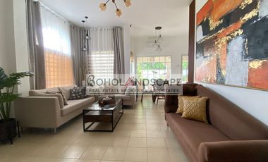 House & Lot for Sale in Royal Palm Tres, San Isidro, Dauis, Panglao Island, Bohol