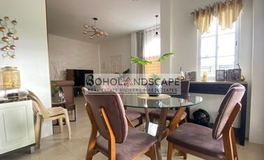 House & Lot for Sale in Royal Palm Tres, San Isidro, Dauis, Panglao Island, Bohol