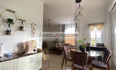 House & Lot for Sale in Royal Palm Tres, San Isidro, Dauis, Panglao Island, Bohol