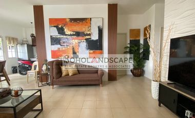 House & Lot for Sale in Royal Palm Tres, San Isidro, Dauis, Panglao Island, Bohol