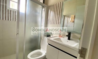 House & Lot for Sale in Royal Palm Tres, San Isidro, Dauis, Panglao Island, Bohol