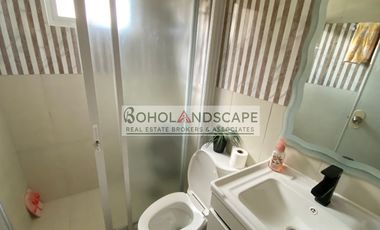 House & Lot for Sale in Royal Palm Tres, San Isidro, Dauis, Panglao Island, Bohol