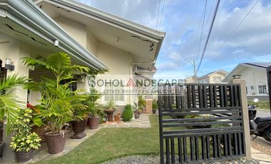 House & Lot for Sale in Royal Palm Tres, San Isidro, Dauis, Panglao Island, Bohol