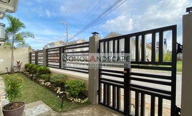 House & Lot for Sale in Royal Palm Tres, San Isidro, Dauis, Panglao Island, Bohol