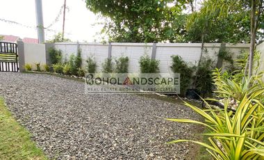 House & Lot for Sale in Royal Palm Tres, San Isidro, Dauis, Panglao Island, Bohol