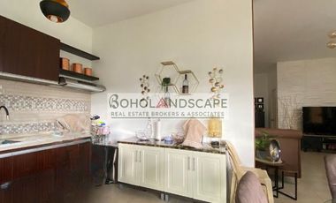 House & Lot for Sale in Royal Palm Tres, San Isidro, Dauis, Panglao Island, Bohol