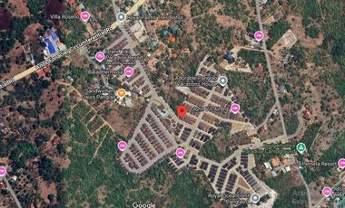 House & Lot for Sale in Royal Palm Tres, San Isidro, Dauis, Panglao Island, Bohol