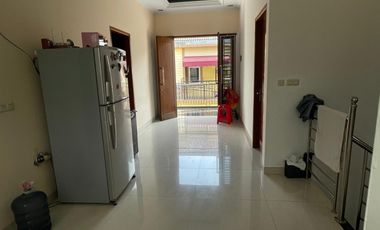 Dijual Rumah Minimalis di Sunter Agung Barat 2,5 Lantai LT 126 LB 200