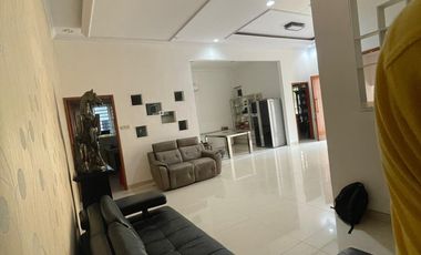 Dijual Rumah Minimalis di Sunter Agung Barat 2,5 Lantai LT 126 LB 200