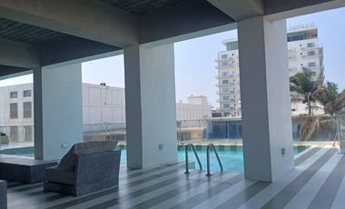 Departamento en renta | Torre Arista – Nivel 9