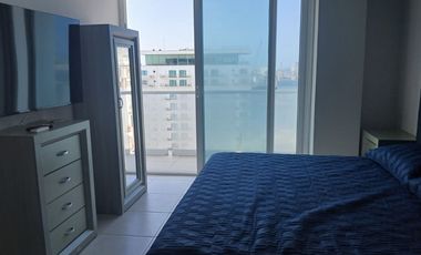 Departamento en renta | Torre Arista – Nivel 9