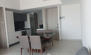 Departamento en renta | Torre Arista – Nivel 9