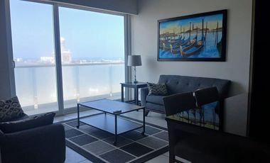 Departamento en renta | Torre Arista – Nivel 9