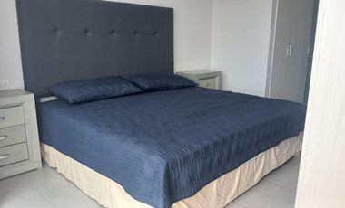 Departamento en renta | Torre Arista – Nivel 9