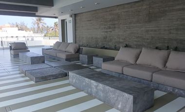 Departamento en renta | Torre Arista – Nivel 9