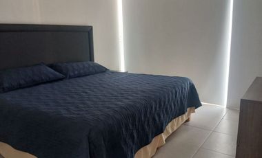 Departamento en renta | Torre Arista – Nivel 9