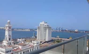 Departamento en renta | Torre Arista – Nivel 9