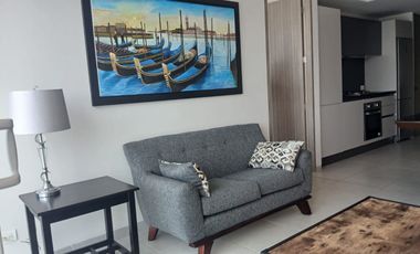 Departamento en renta | Torre Arista – Nivel 9