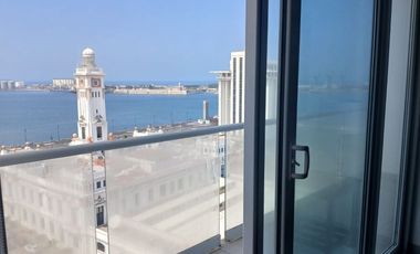 Departamento en renta | Torre Arista – Nivel 9