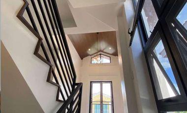 FOR SALE: 6 BEDROOM HOUSE & LOT IN SOUTH FORBES VILLAS, SILANG CAVITE CITY
