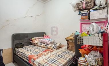 Rumah – Jl. Rawa Bunga, Pondok Kacang Barat