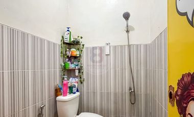 Rumah – Jl. Rawa Bunga, Pondok Kacang Barat