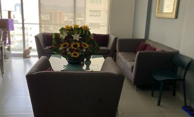 VENTA DEPARTAMENTO EN RESERVA DEL ROBLE, TLALNEPANTLA DE BAZ